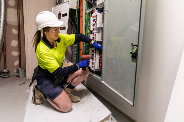 Best Home Electrical Repair  in Brooksi, DE