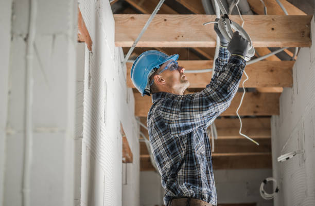 Best Electrical Rewiring Services  in Brooksi, DE