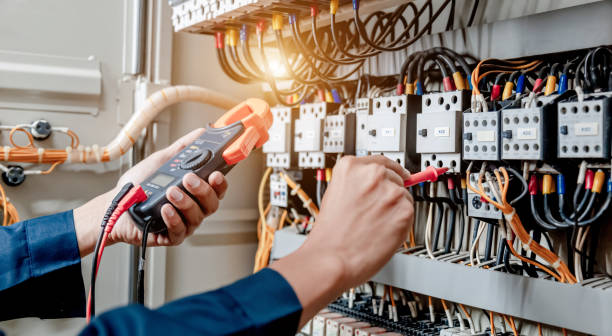 Best Electrical Repair Services  in Brooksi, DE