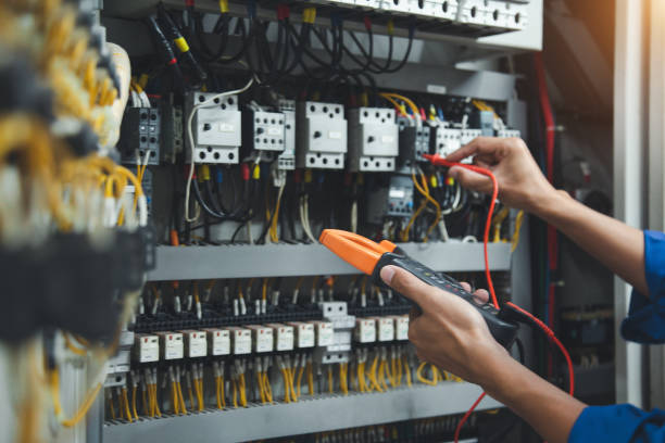 Best Electrical Upgrades for Homes  in Brooksi, DE