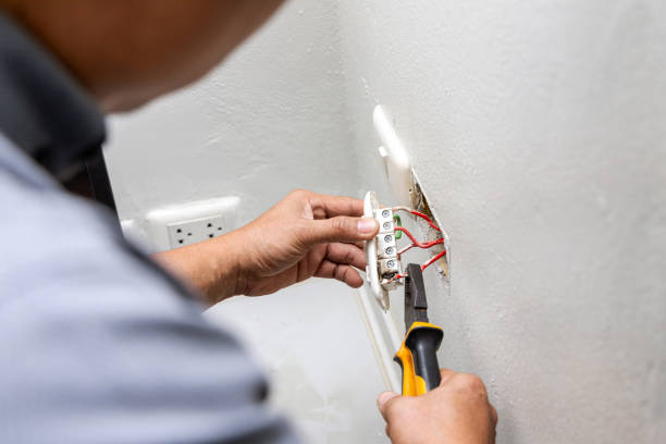 Electrical System Inspection in Brookside, DE