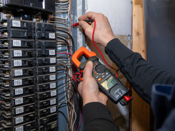 Best Emergency Electrical Repair  in Brooksi, DE