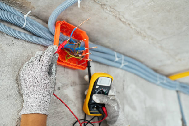 Best Electrical Installation Contractor  in Brooksi, DE