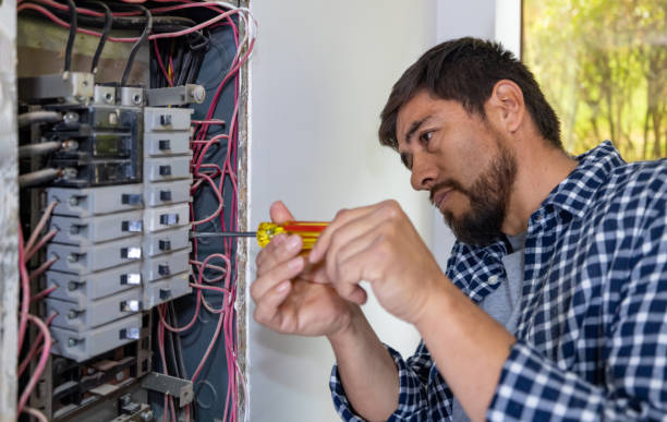 Best Local Electrician Companies  in Brooksi, DE